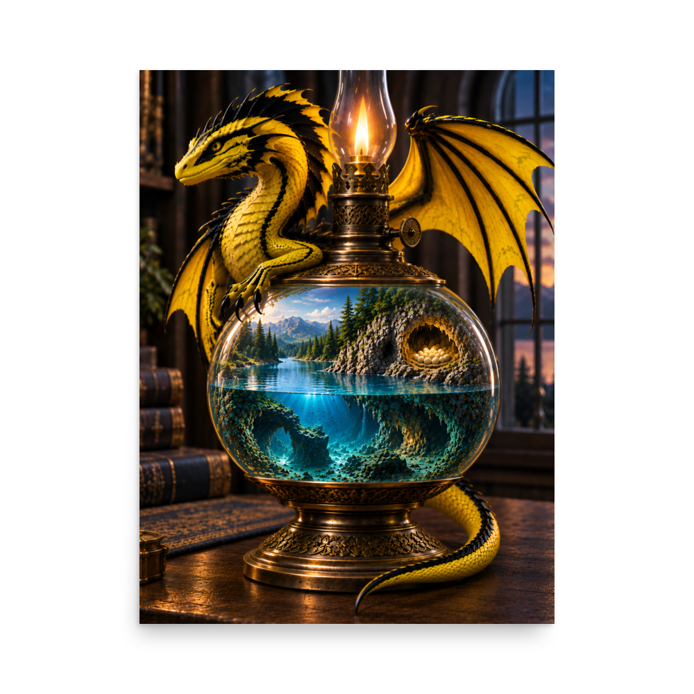Worlds Within (El Yell)