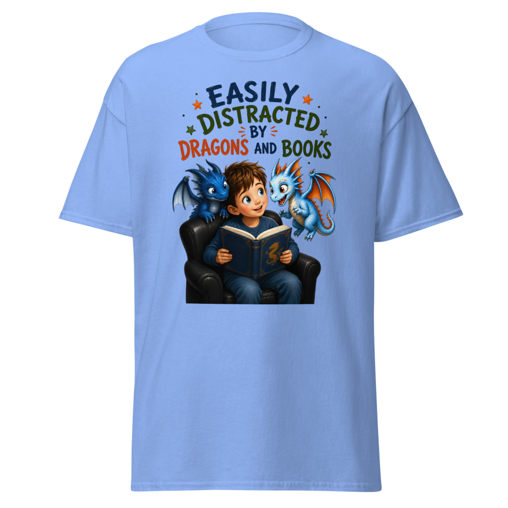 Easily Distracted (Mens)