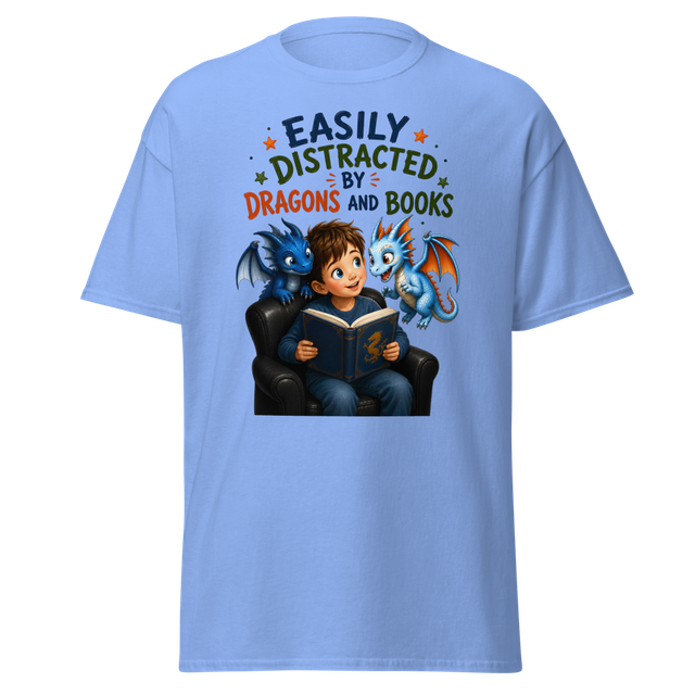 Easily Distracted (Mens)