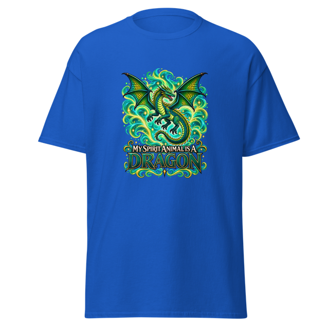 Spirit Dragon (Mens)