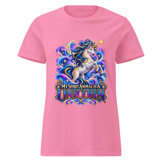Spirit Unicorn (Womens)