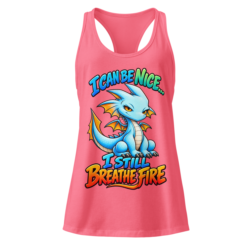 Breathe Fire (Racer)