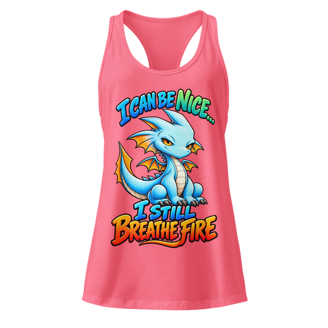 Breathe Fire (Racer)