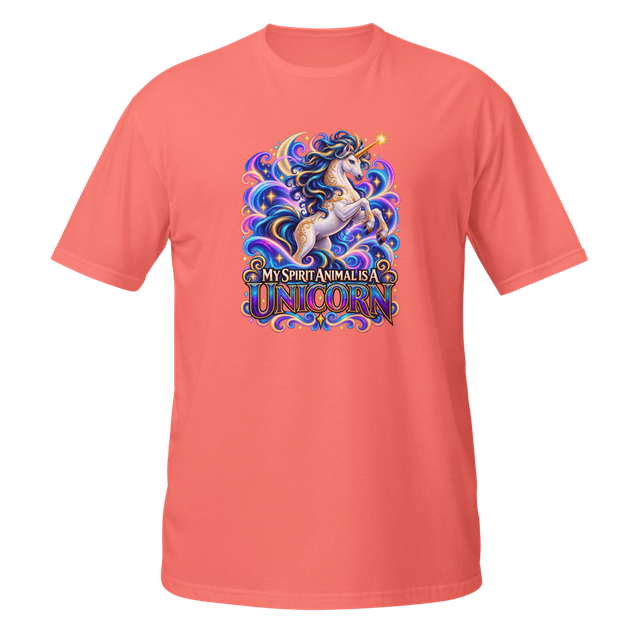 Spirit Unicorn (Unisex)