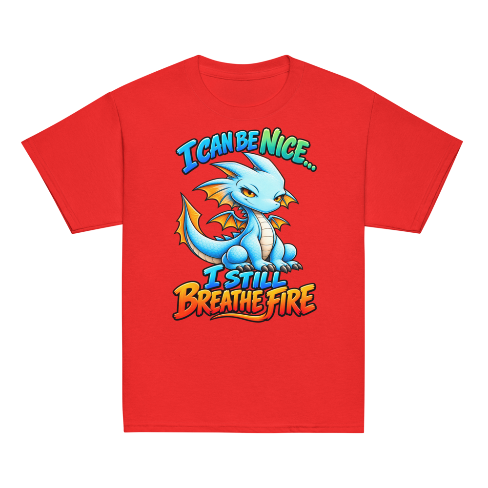 Breathe Fire (Youth)