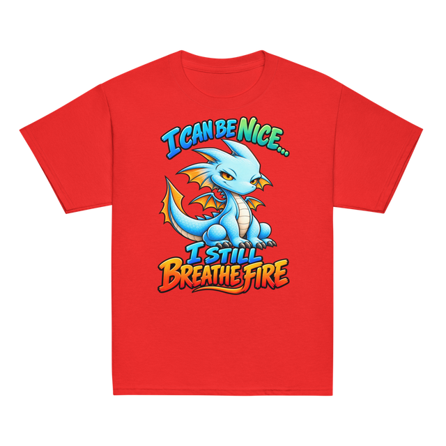 Breathe Fire (Youth)
