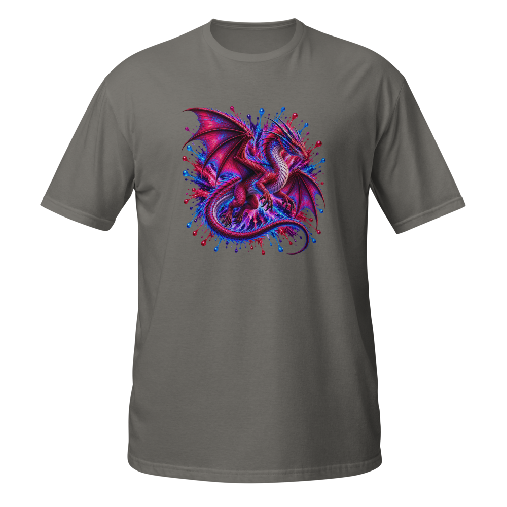 Duskfire Dragon (Mens)