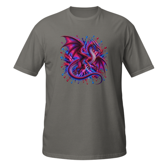 Duskfire Dragon (Mens)