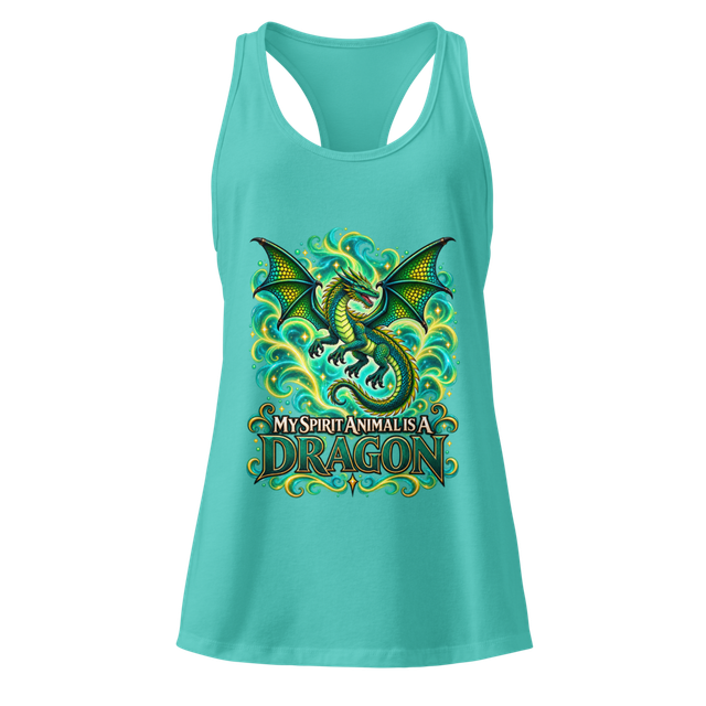 Spirit Dragon (Racer)