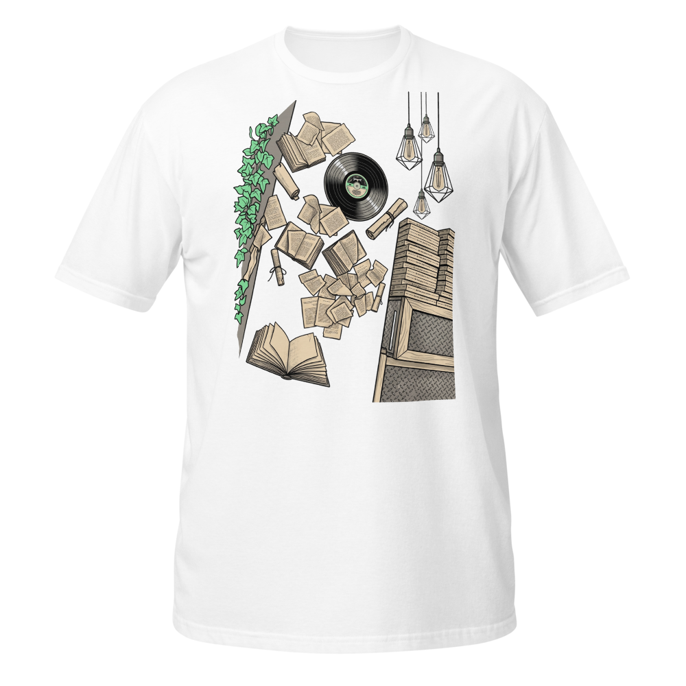 Creative Explorer T-Shirt
