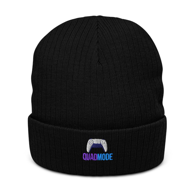 QuadMode Beanie