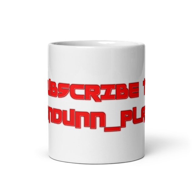 Subscribe to MasonDunn_PlayzYT