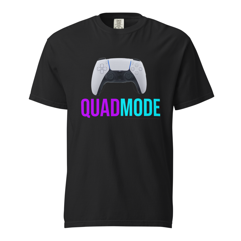 QuadMode Men’s Shirt