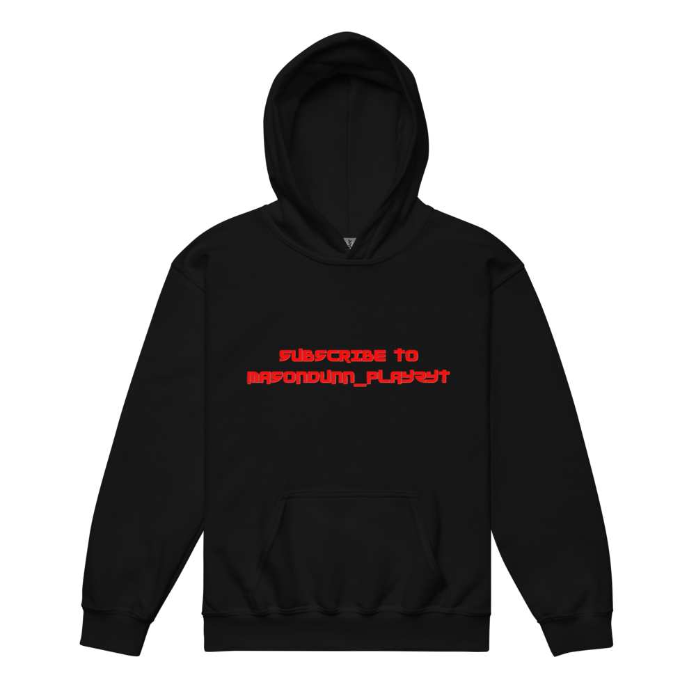 Hoodie MasonDunn_PlayzYT