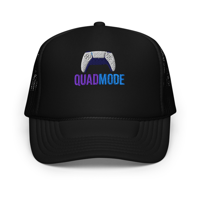 QuadMode Cap