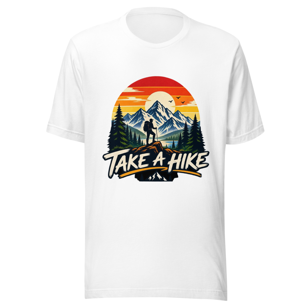 T-Shirt for Men fitted Unisex Basic T-shirt