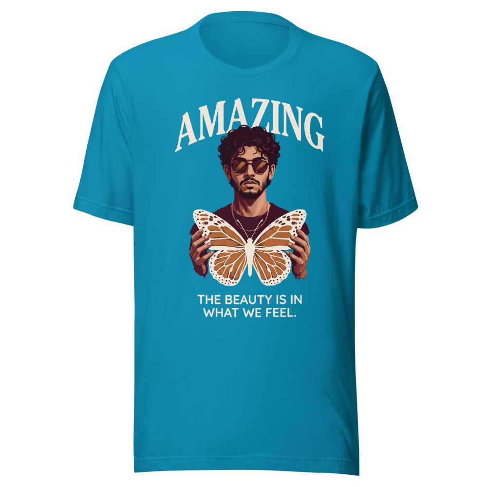 T-Shirt for women fitted Unisex staple T-shirt