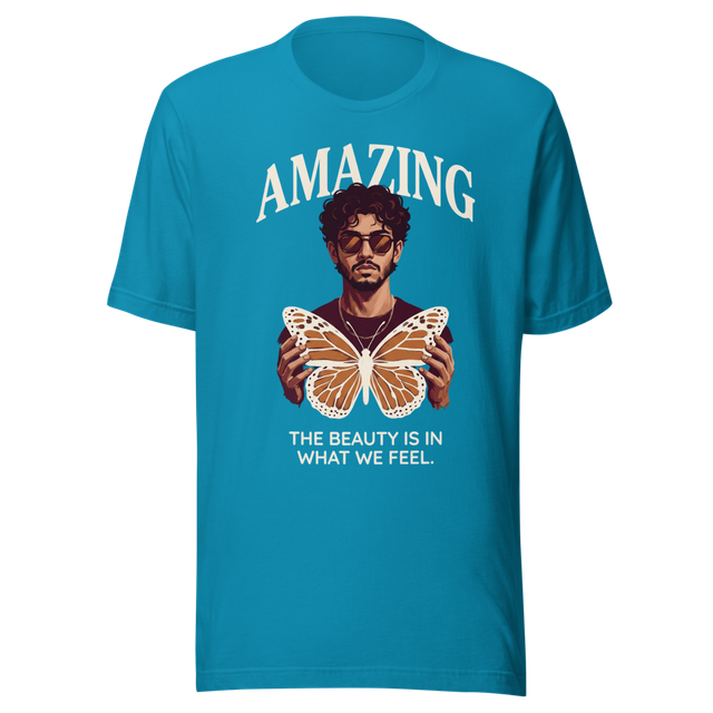 T-Shirt for women fitted Unisex staple T-shirt