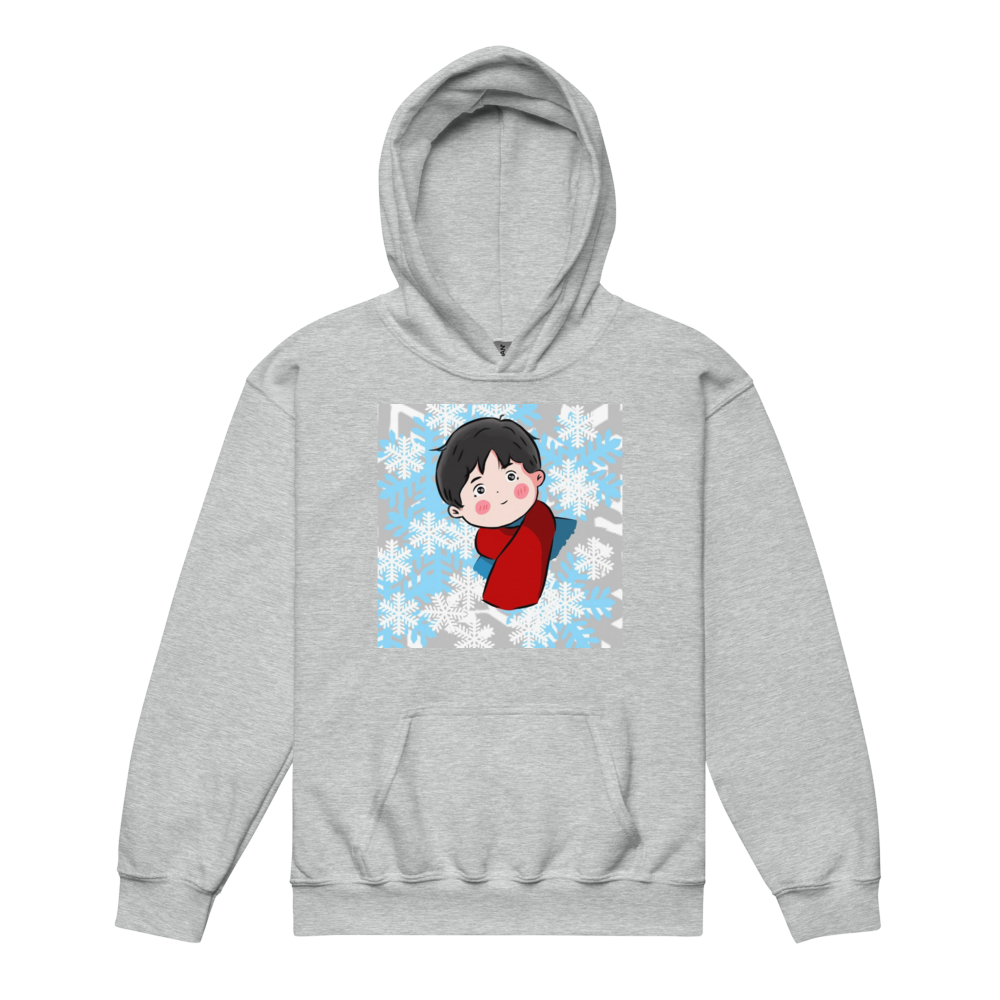 Camiseta para niños 