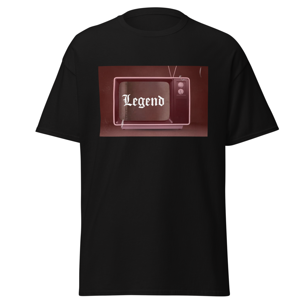 Tv Legend T-shirt