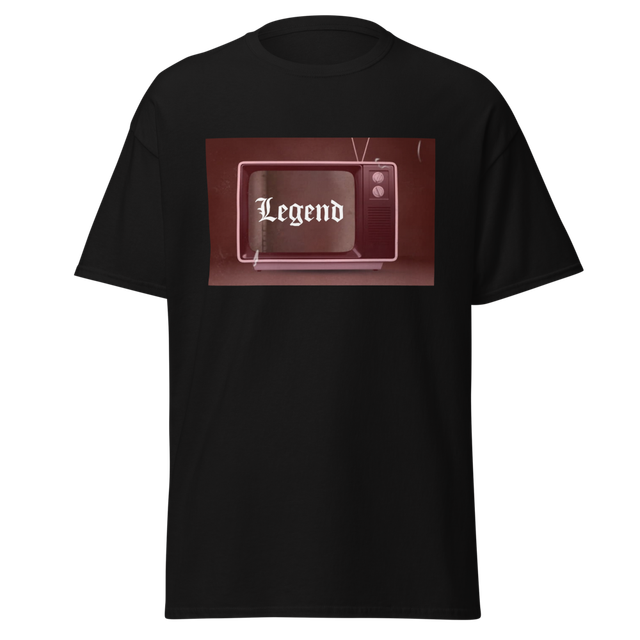 Tv Legend T-shirt