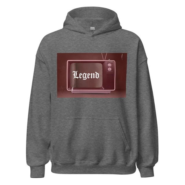 Tv Legend Hoodie