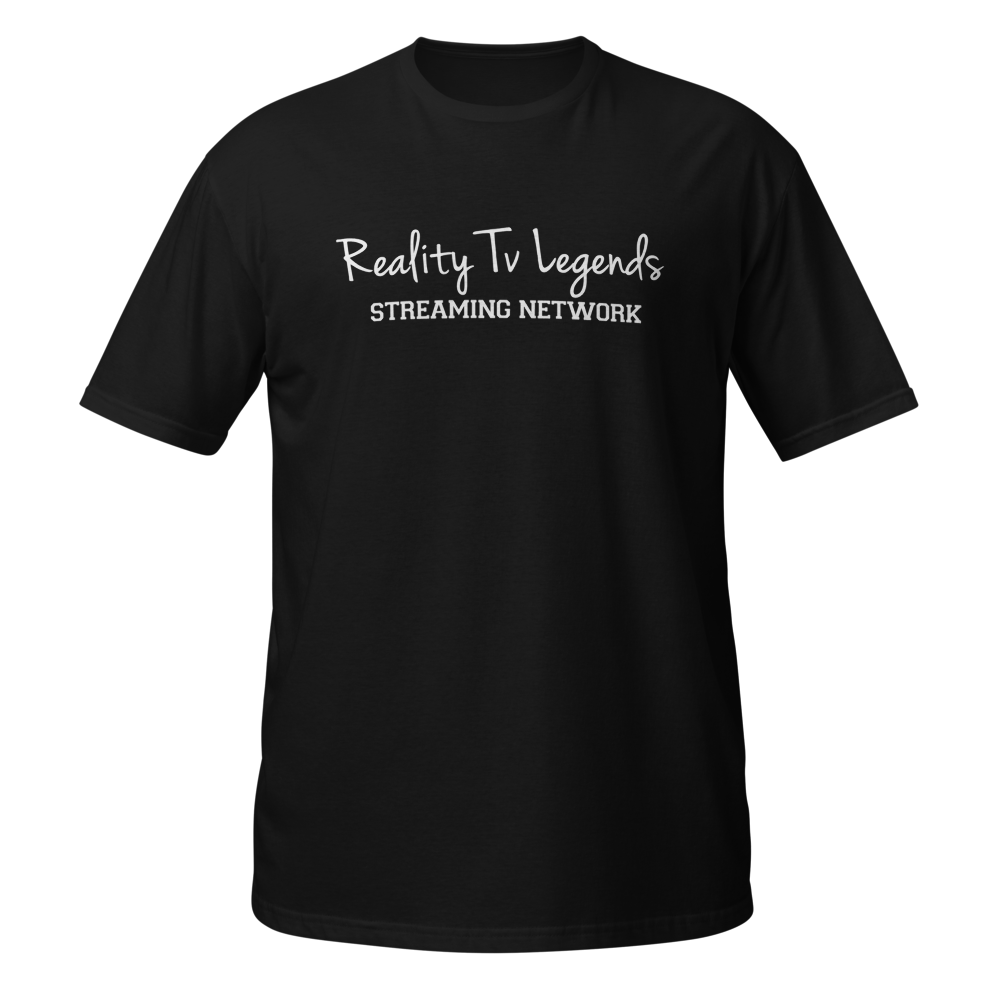Reality Tv Legends T-Shirt