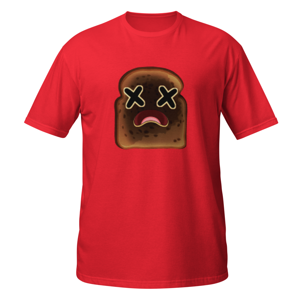 Burnt Toast T!