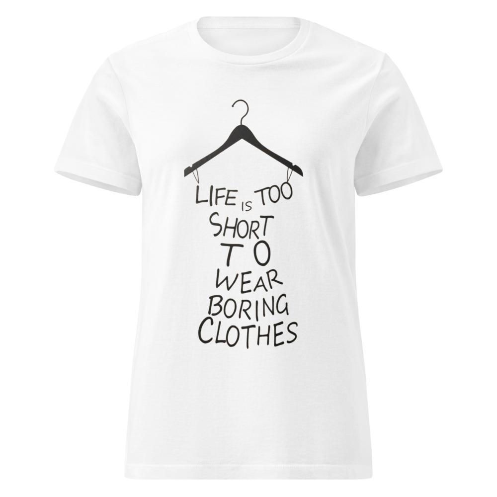 Be gorgeous 