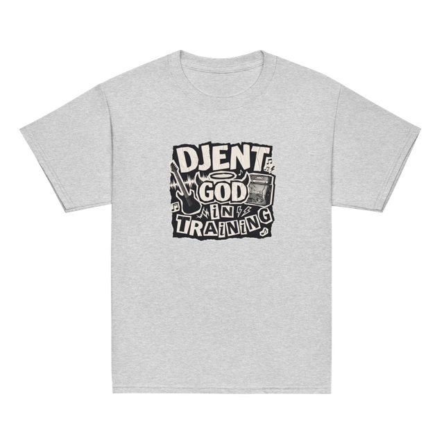DJENT God In Training