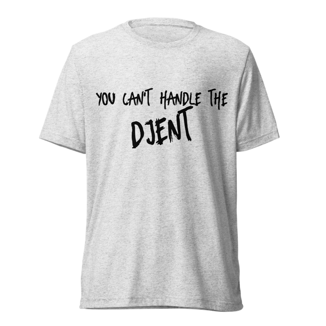 You Can't Handle The Djent