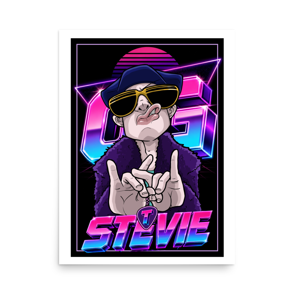 OG Stevie T