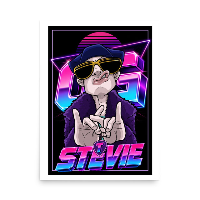 OG Stevie T