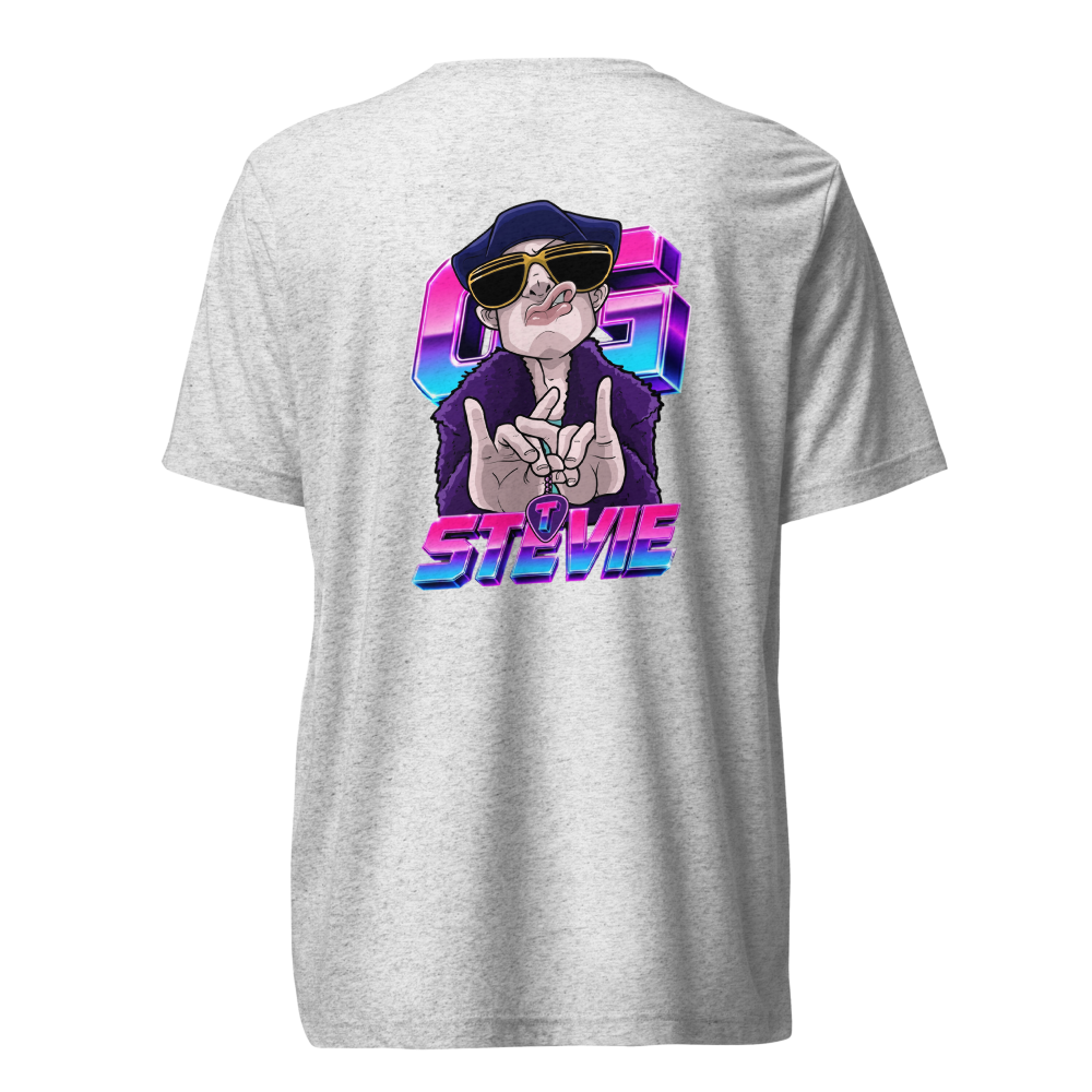 OG Stevie T