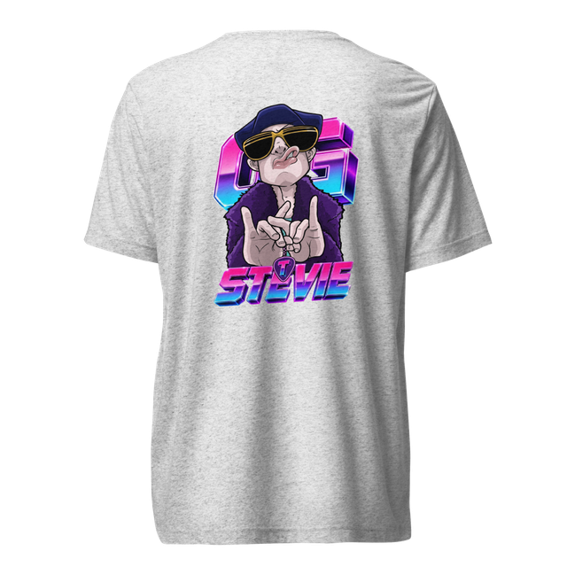 OG Stevie T