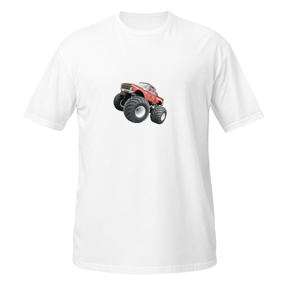 Tall cool 1 shirt