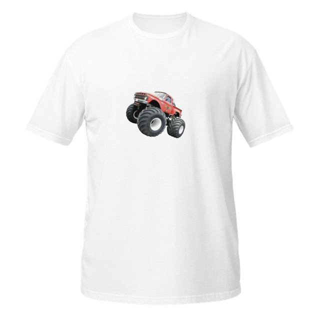 Tall cool 1 shirt