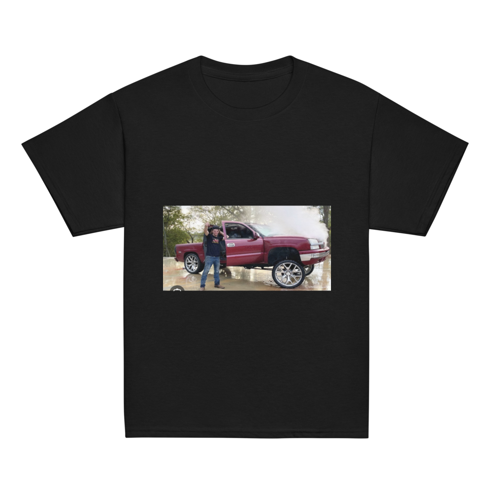 Squad truck