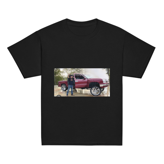 Squad truck