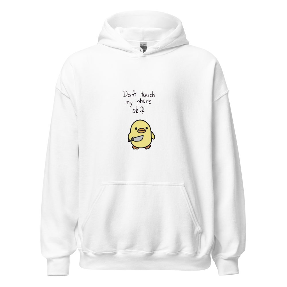 Ducky shirt 
