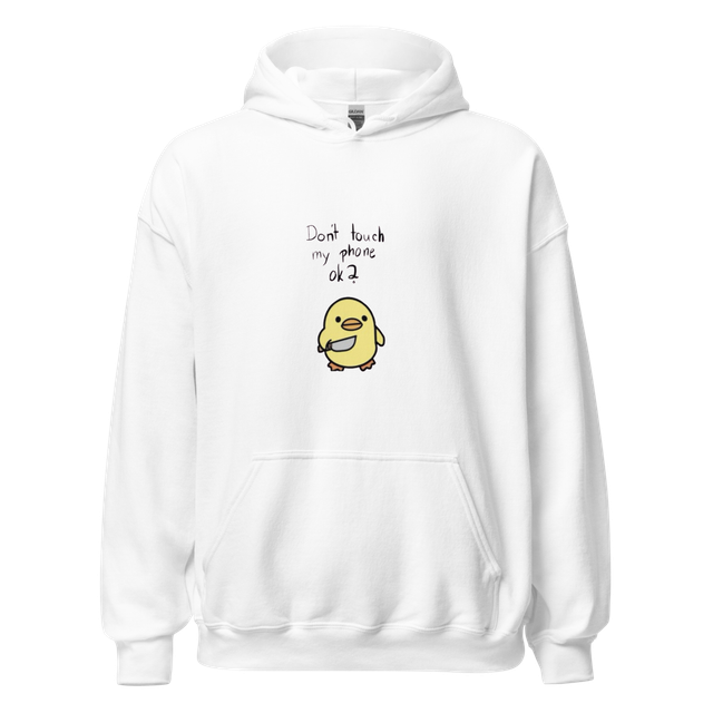 Ducky shirt