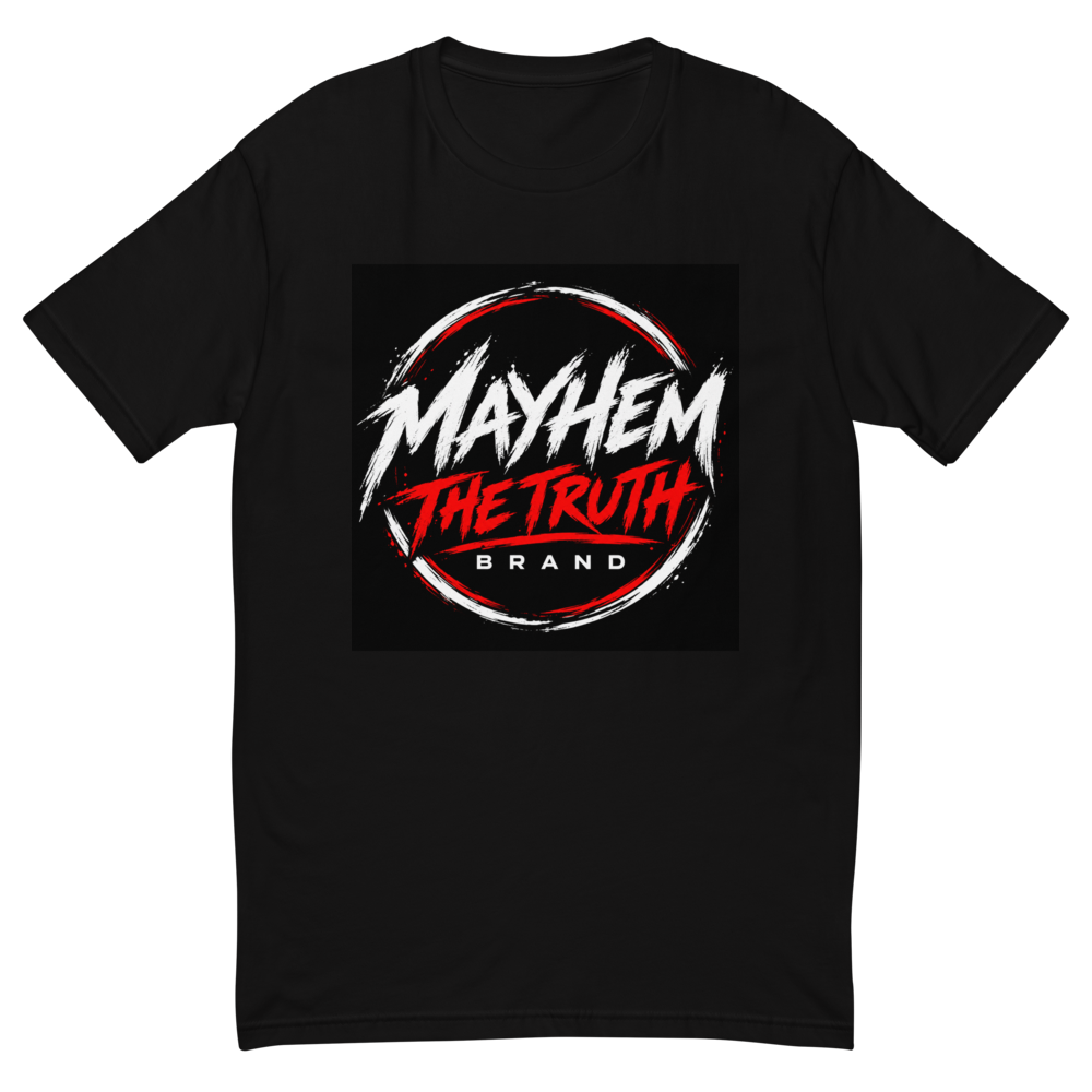 Mayhem The Truth Shirt