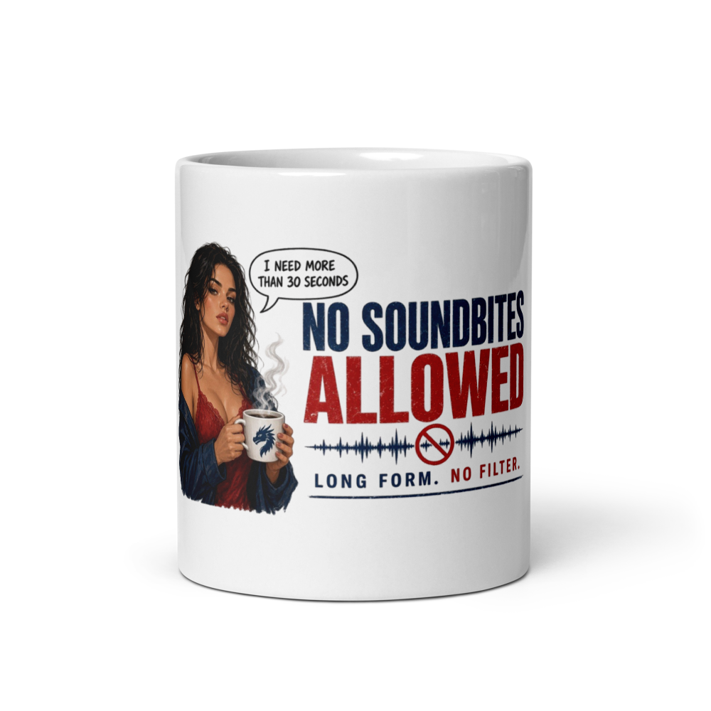 Pin-Up Mug
