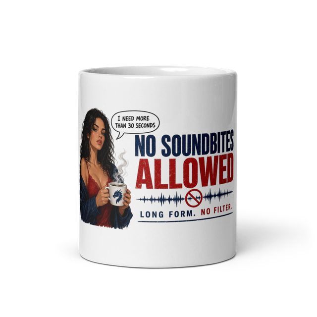Pin-Up Mug