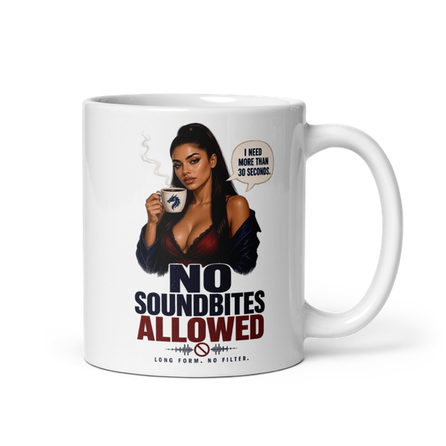 Latina Pin-up Mug