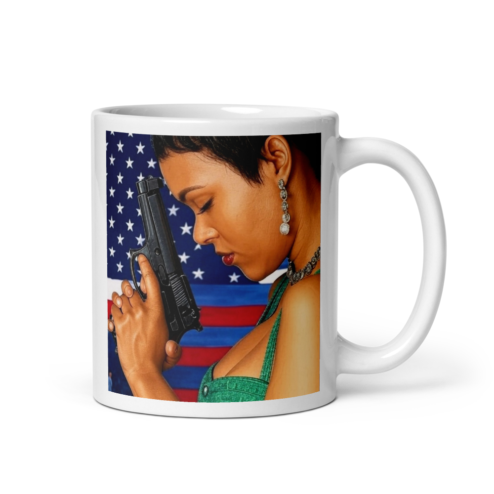 Freedom At All Costs