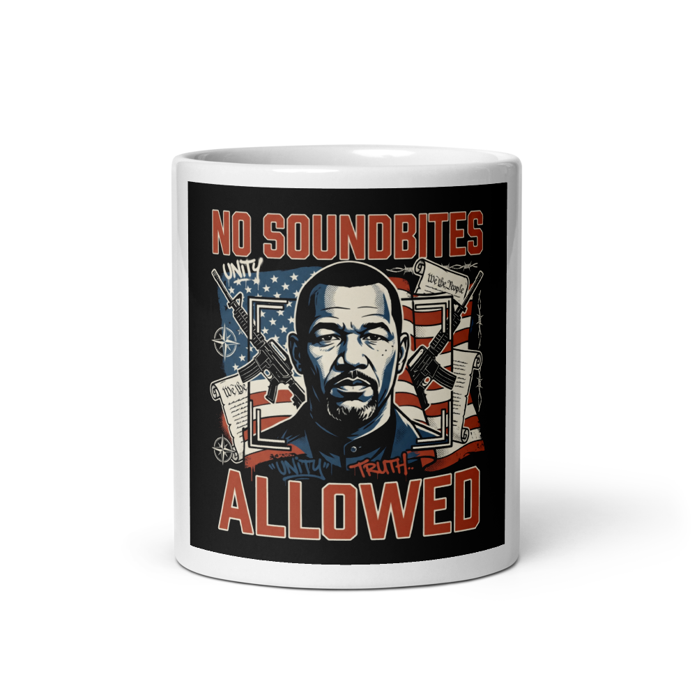Power Mug