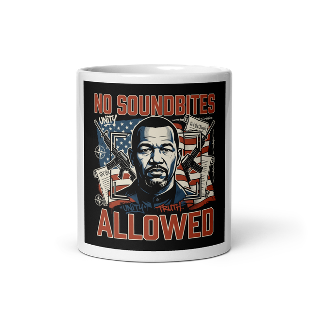 Power Mug