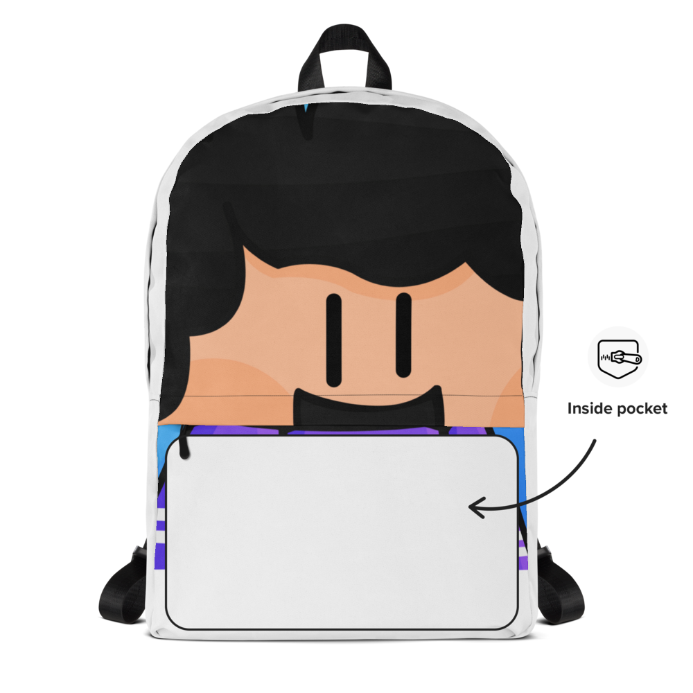 Lil Backpack