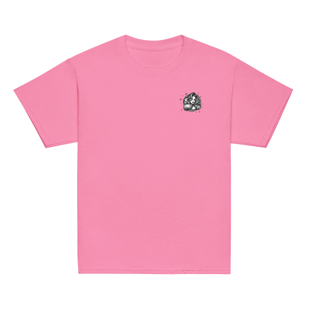 '26 youth tee